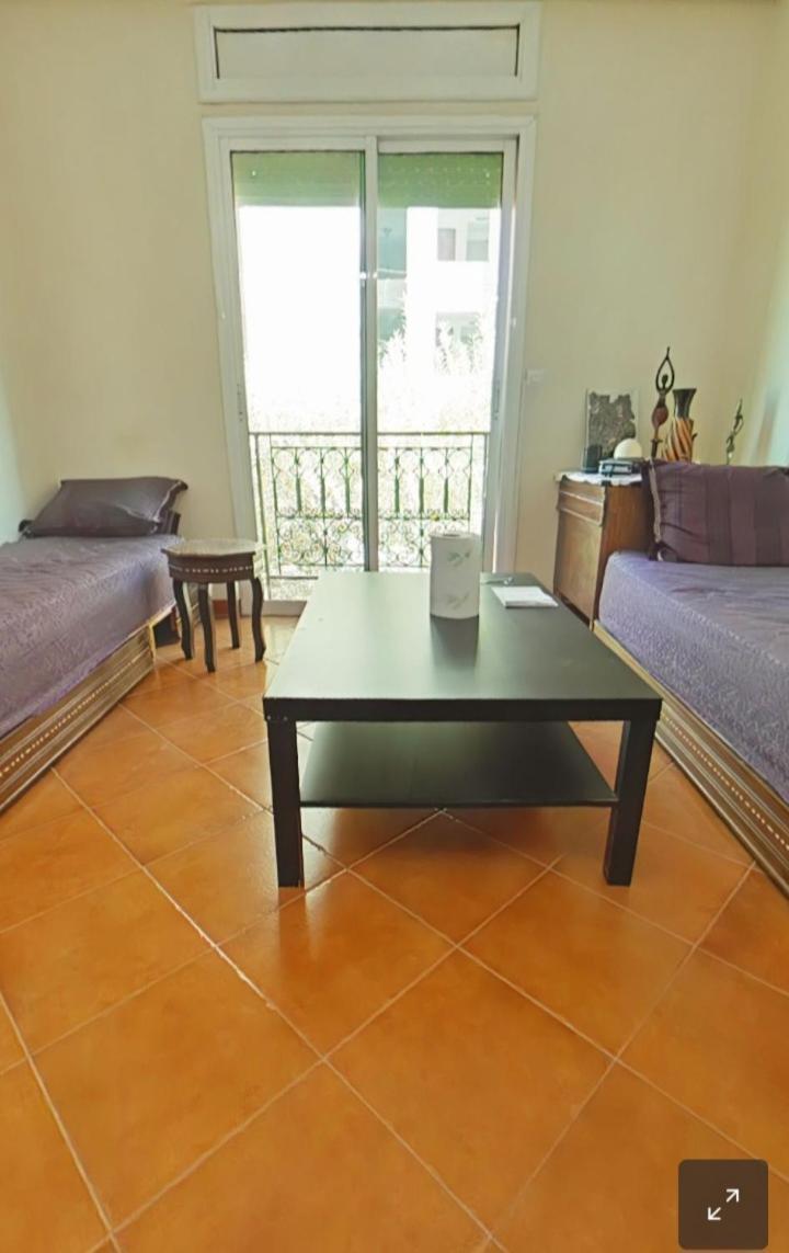 Guiliz Apartment *