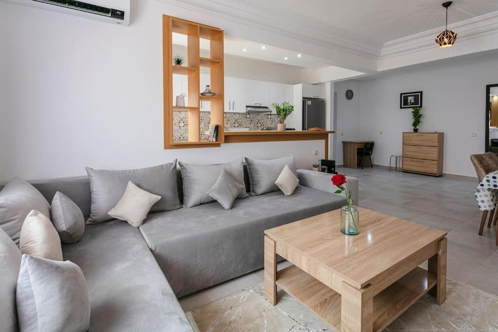 Apartamento Comfort Zone - Marrakech Centre Marrakesh