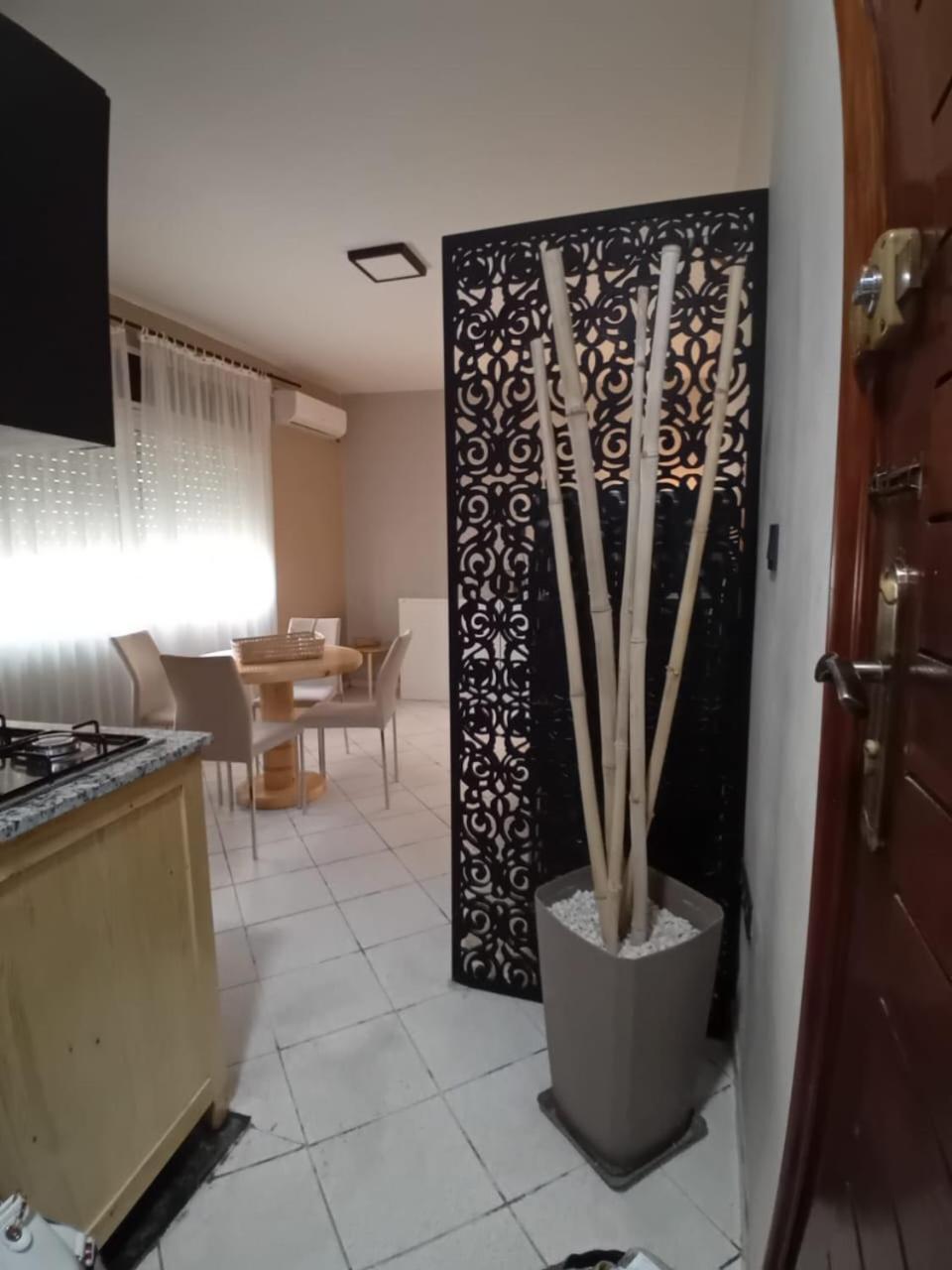 Apartment Appartent 11 A Guelize Hivernage Marrakesh