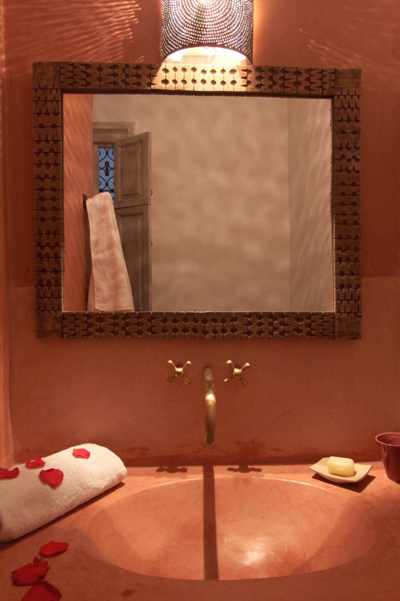 Riad O2 Marrakesh