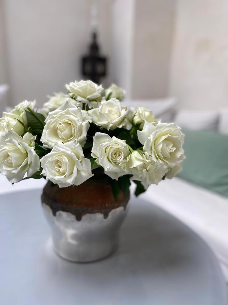 Dar El Qadi Riad *