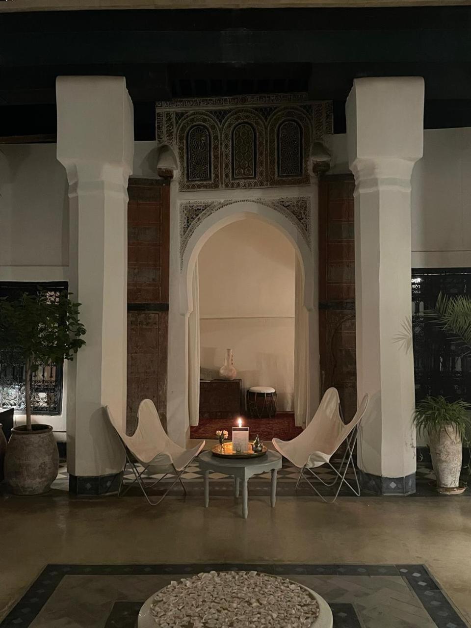 Dar El Qadi