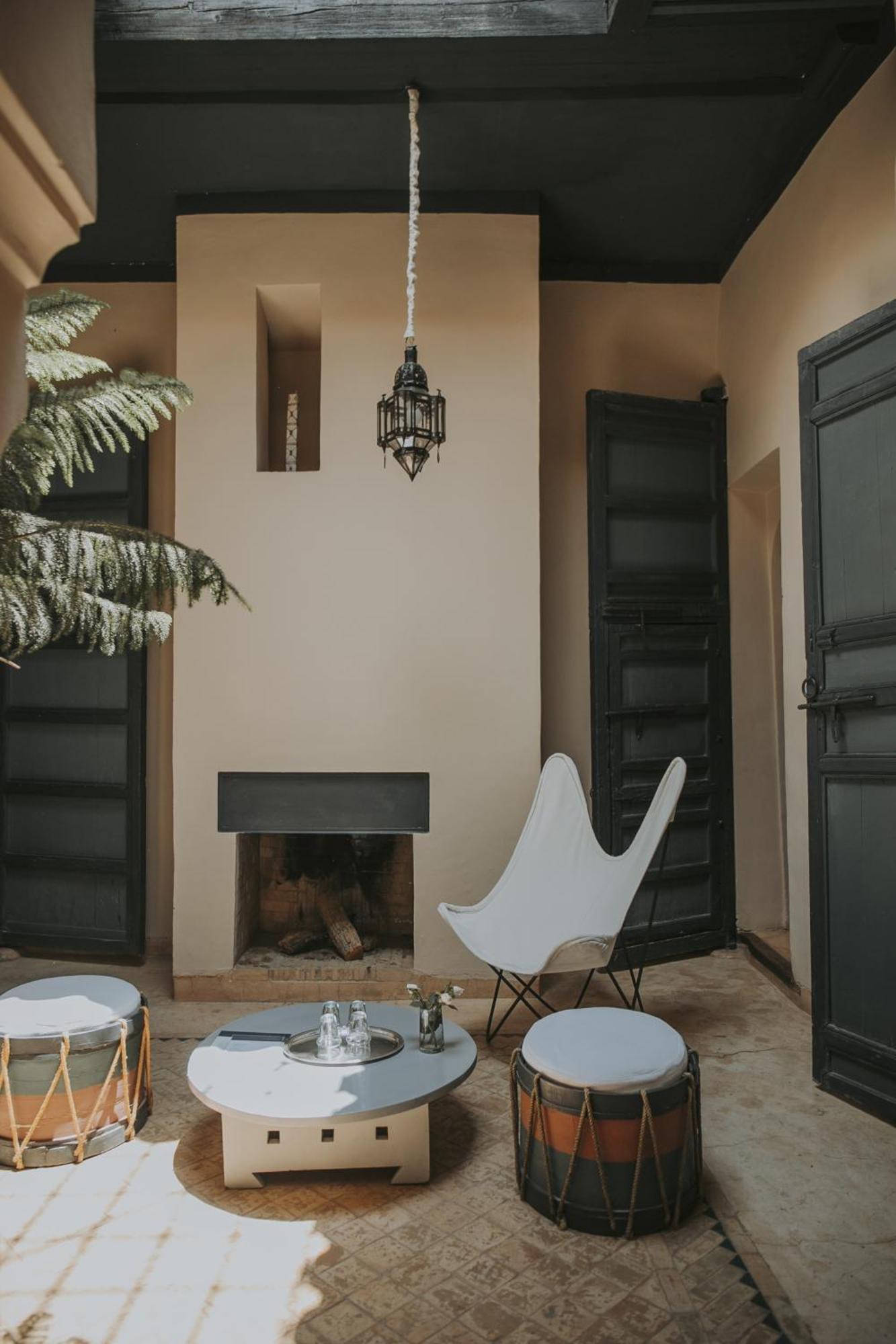 Dar El Qadi Riad