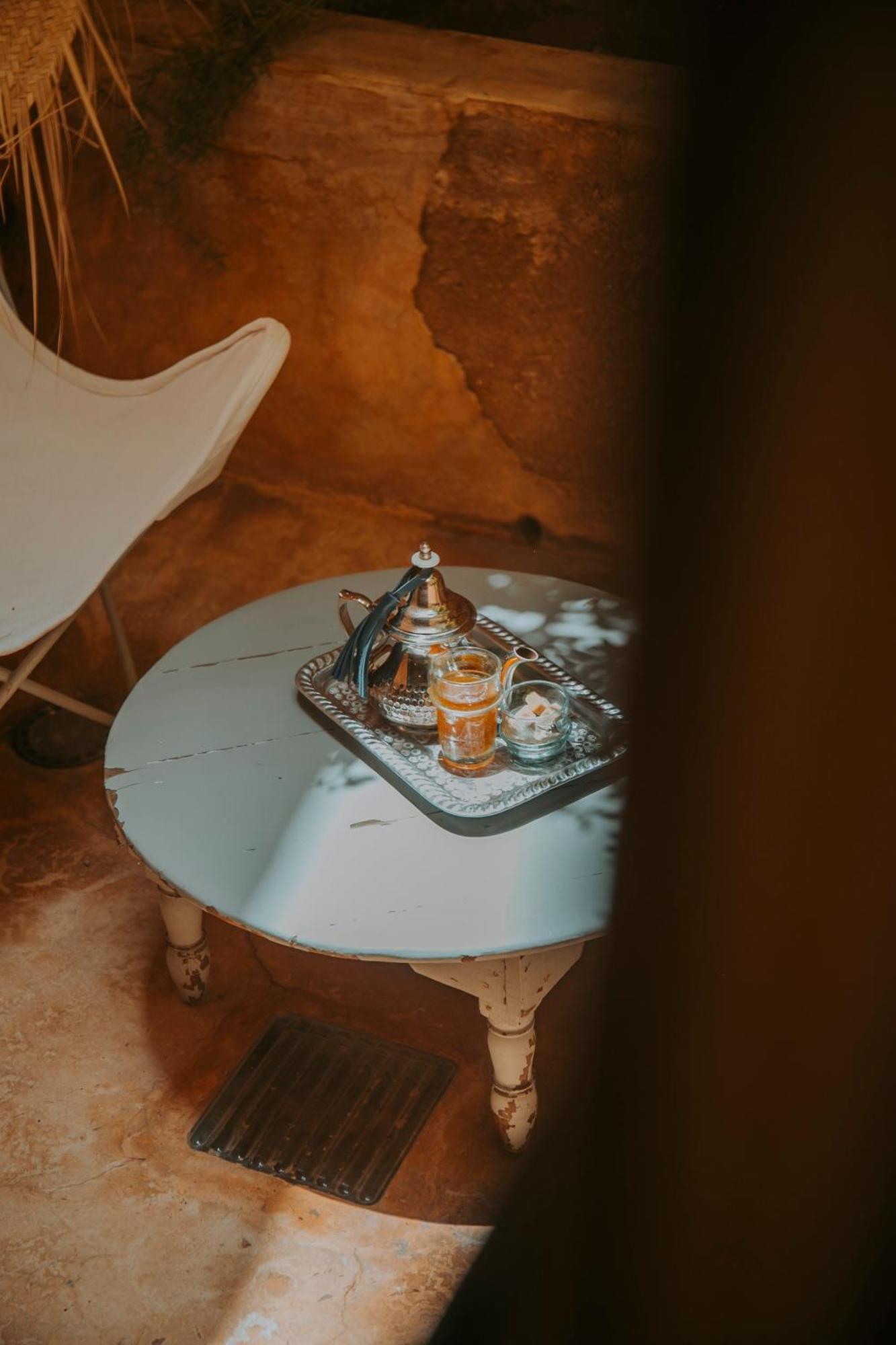 Riad Dar El Qadi