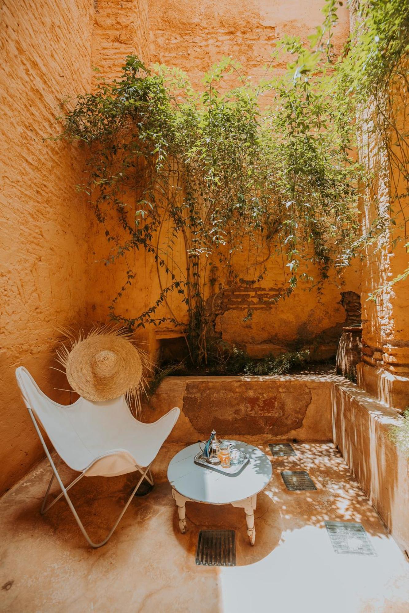 Riad Dar El Qadi