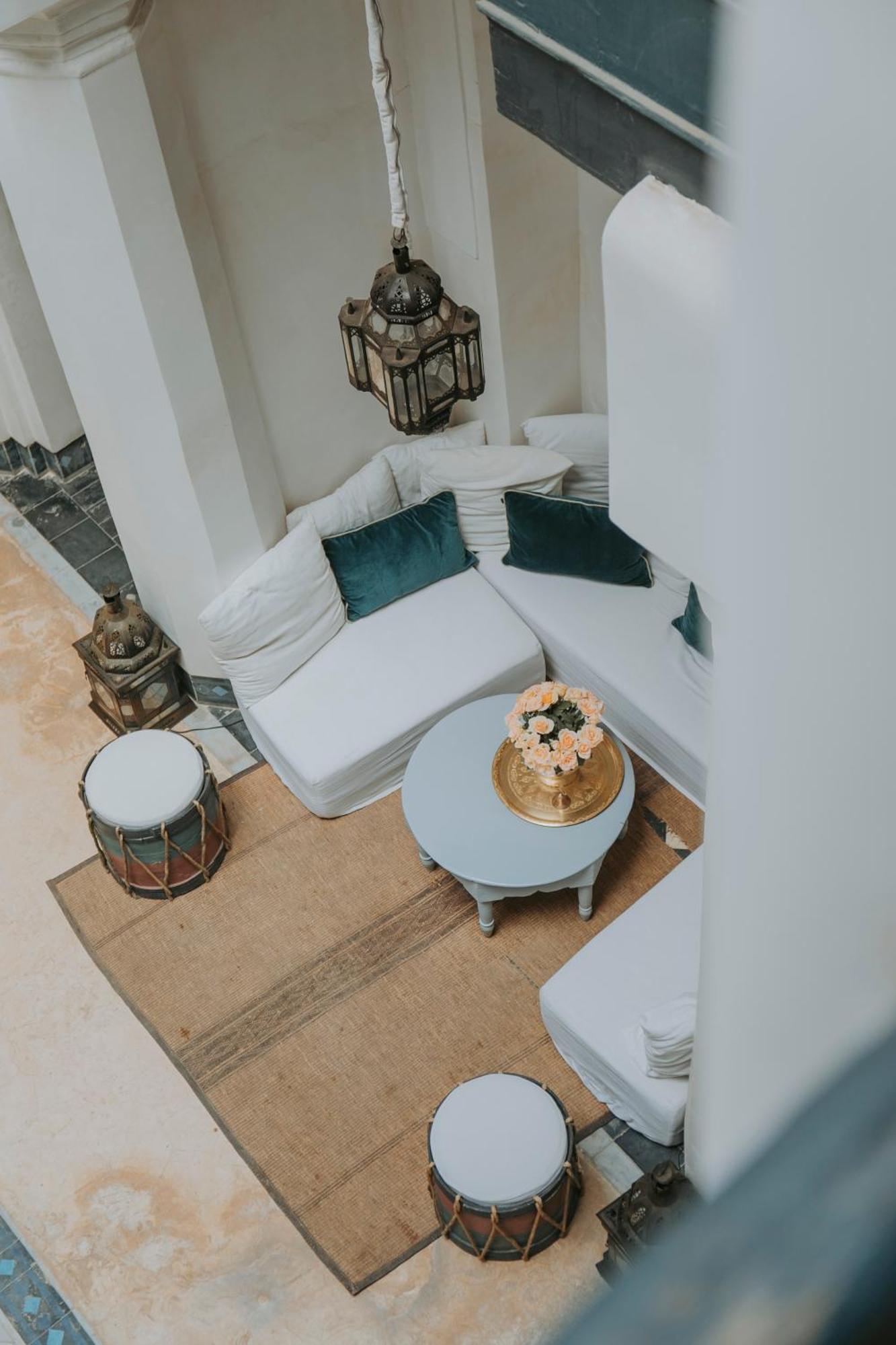 Dar El Qadi Riad