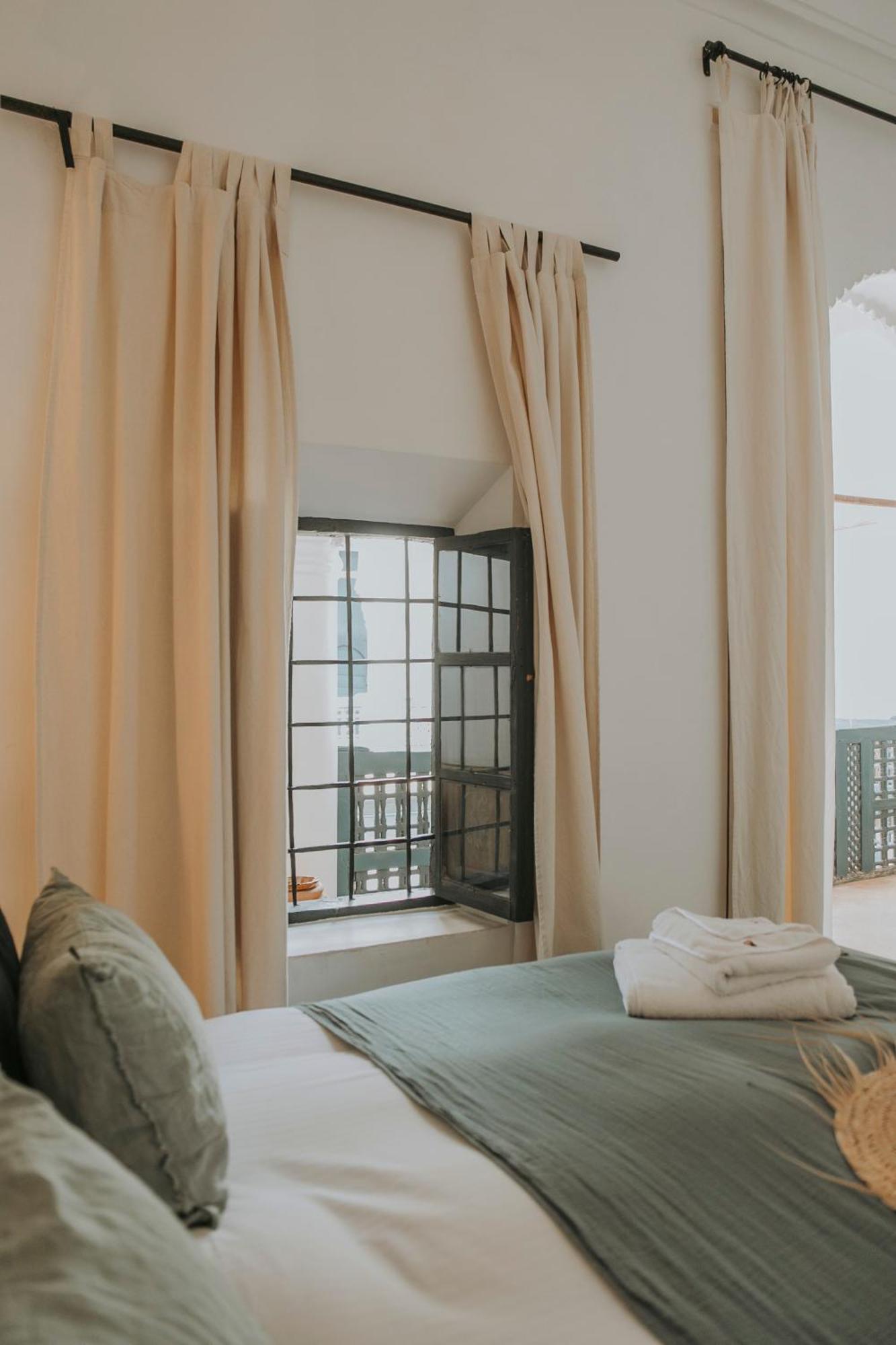 Dar El Qadi Riad Marrakesh