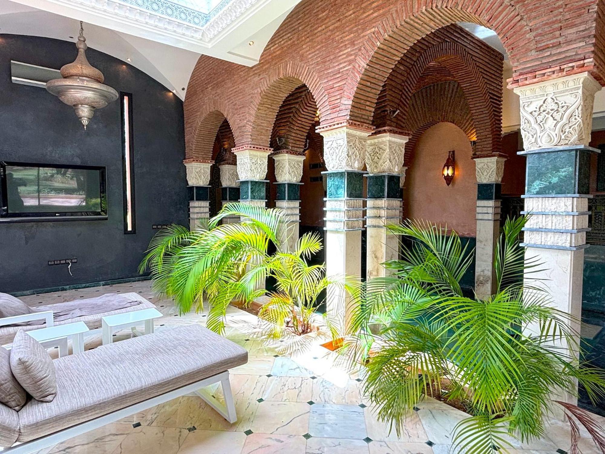 Palais Ba