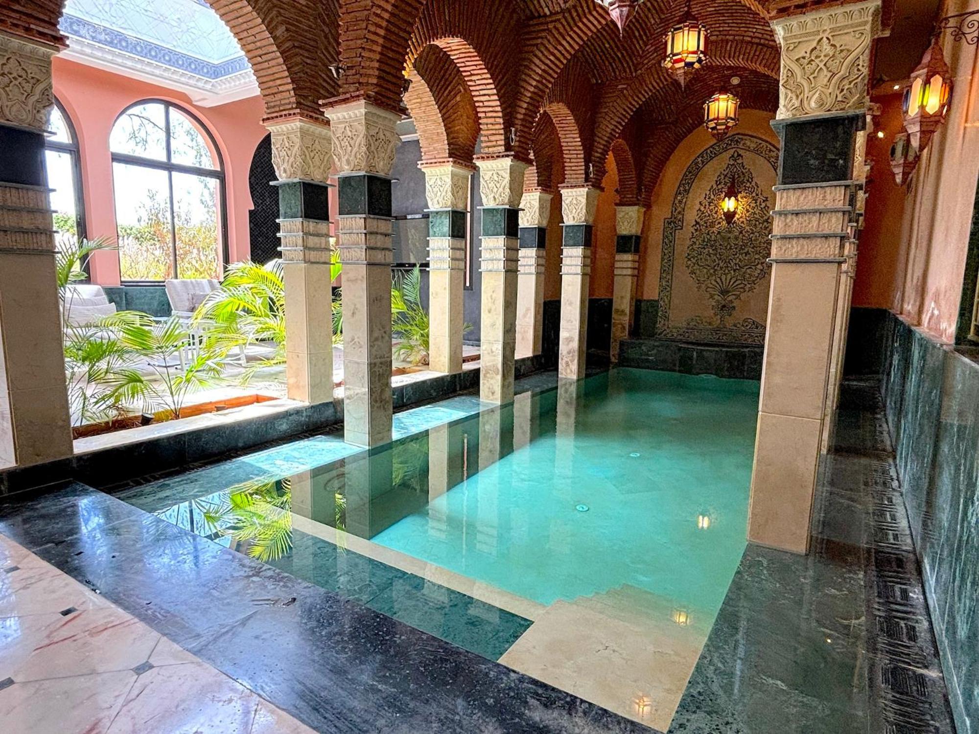 Palais Ba