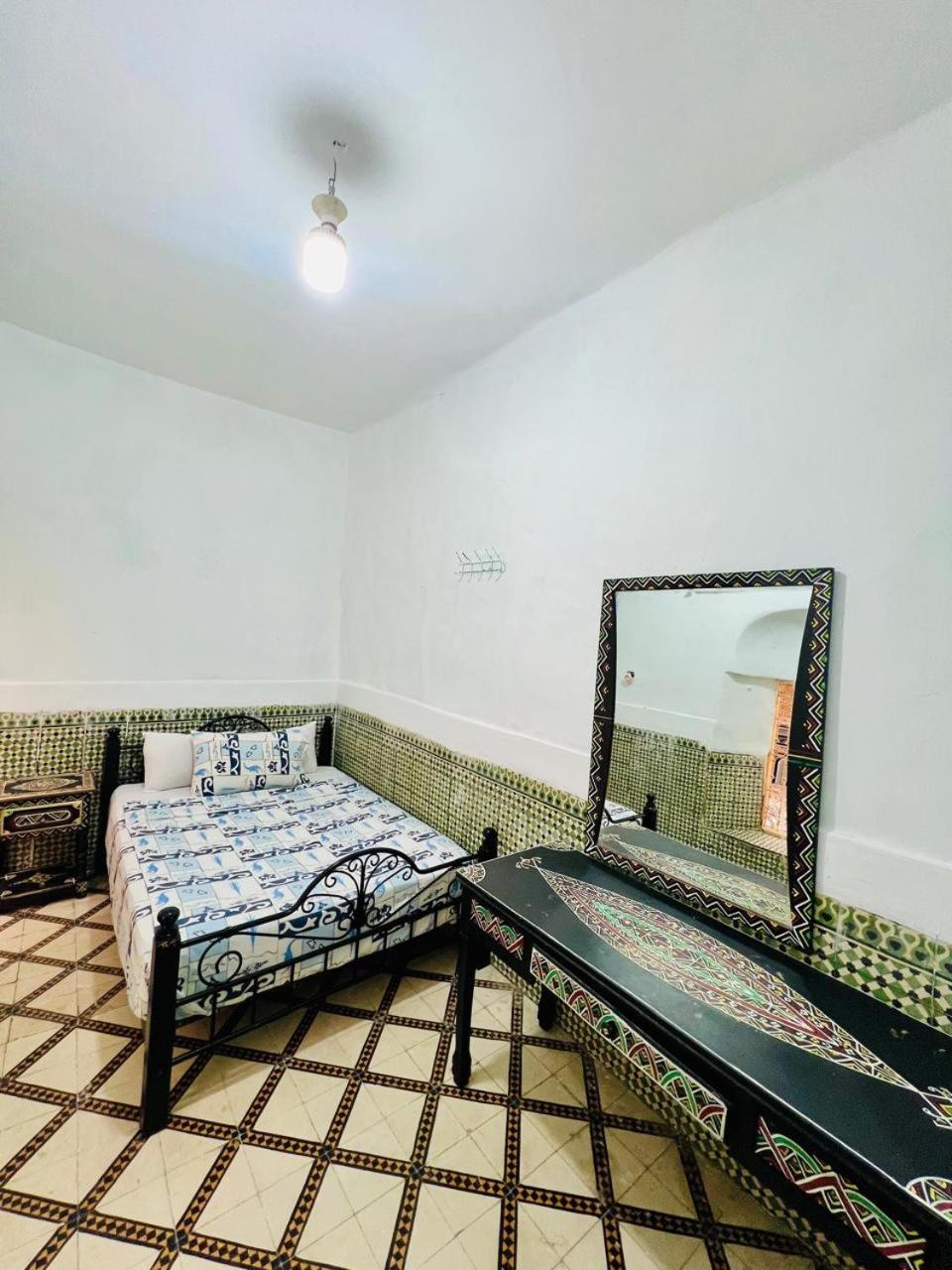 Cascada 7 Apartamento Marrakesh