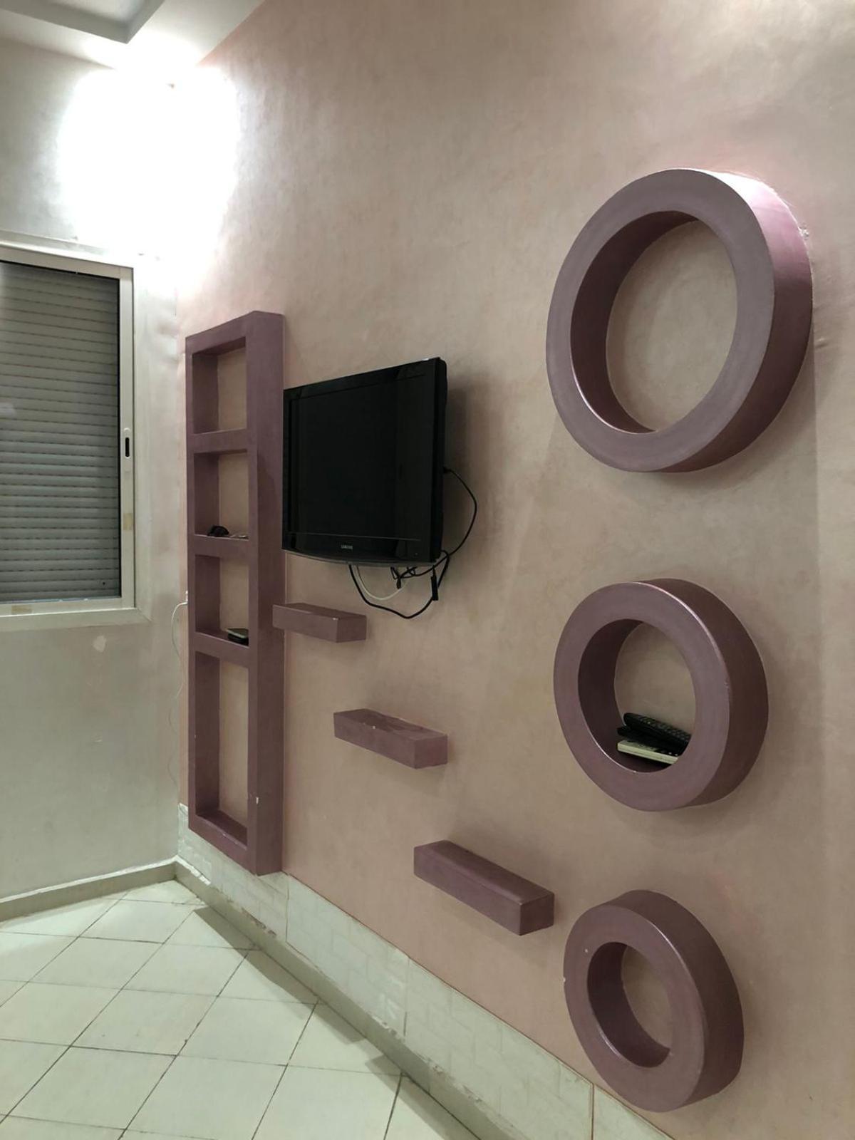 Izdihar Apartment *