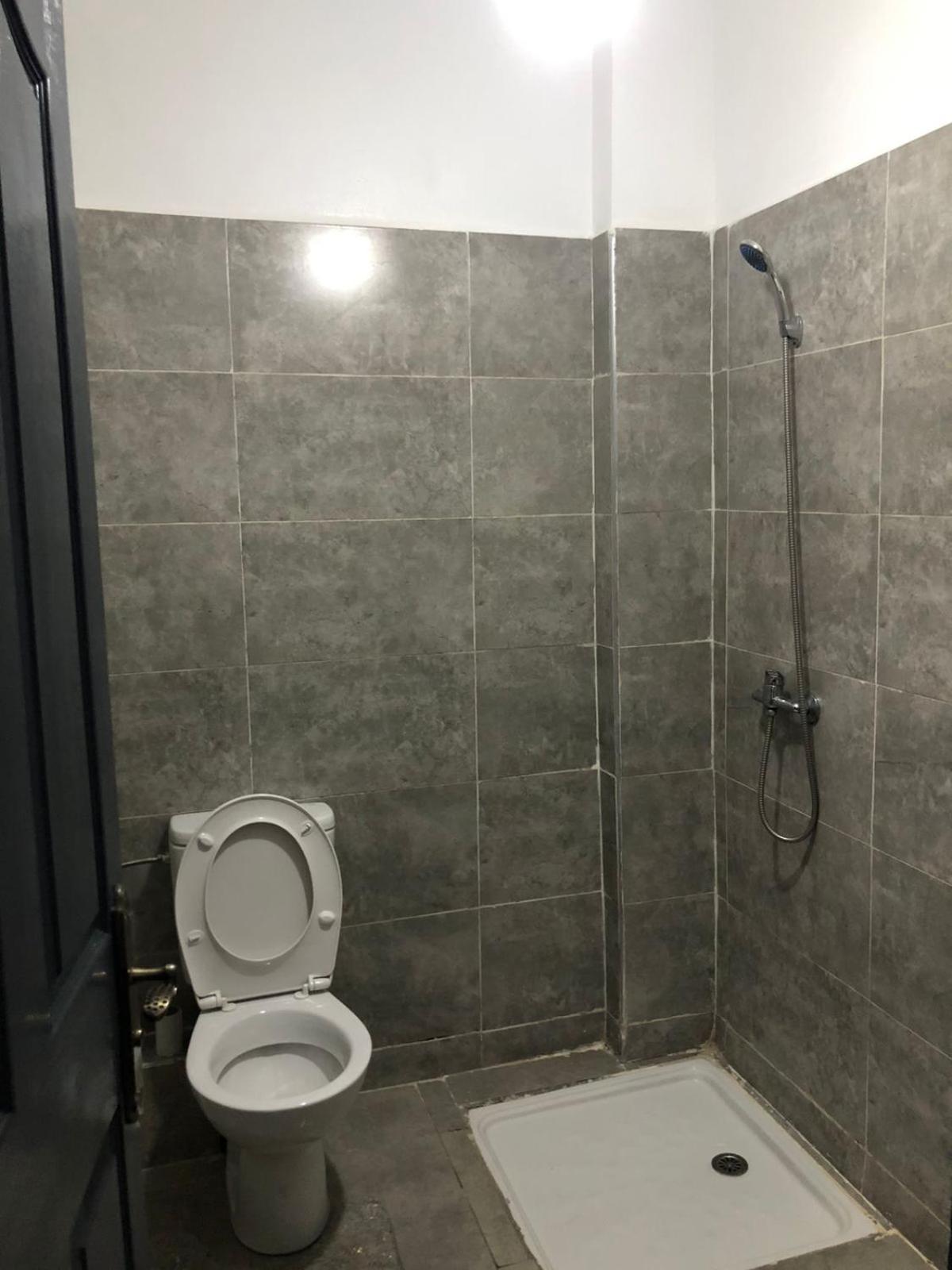 Izdihar Apartment