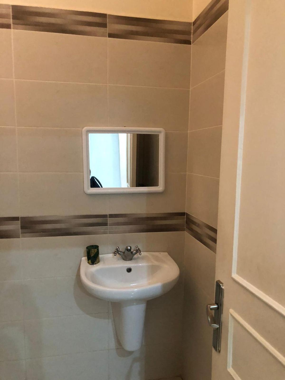 Apartment Izdihar Marrakesh