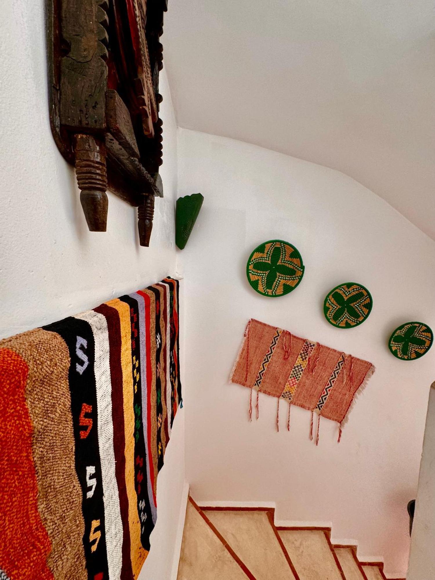 Riad Iklil *