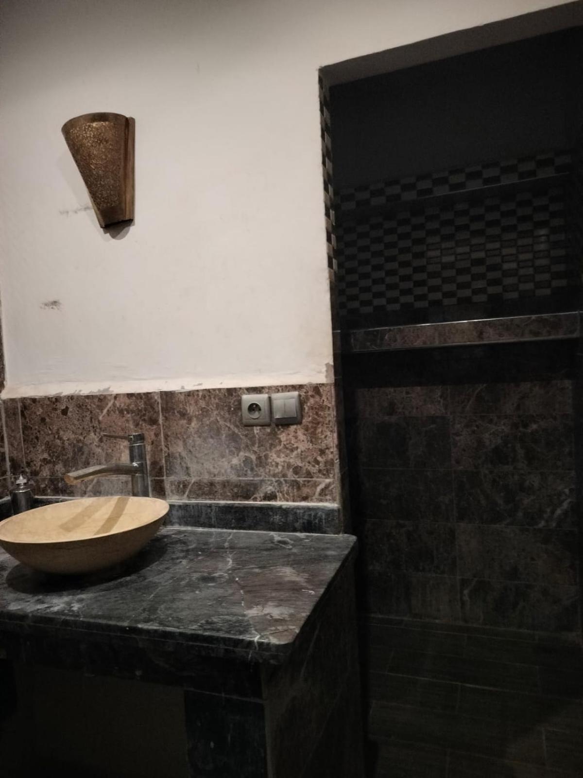 Marrakech Villa