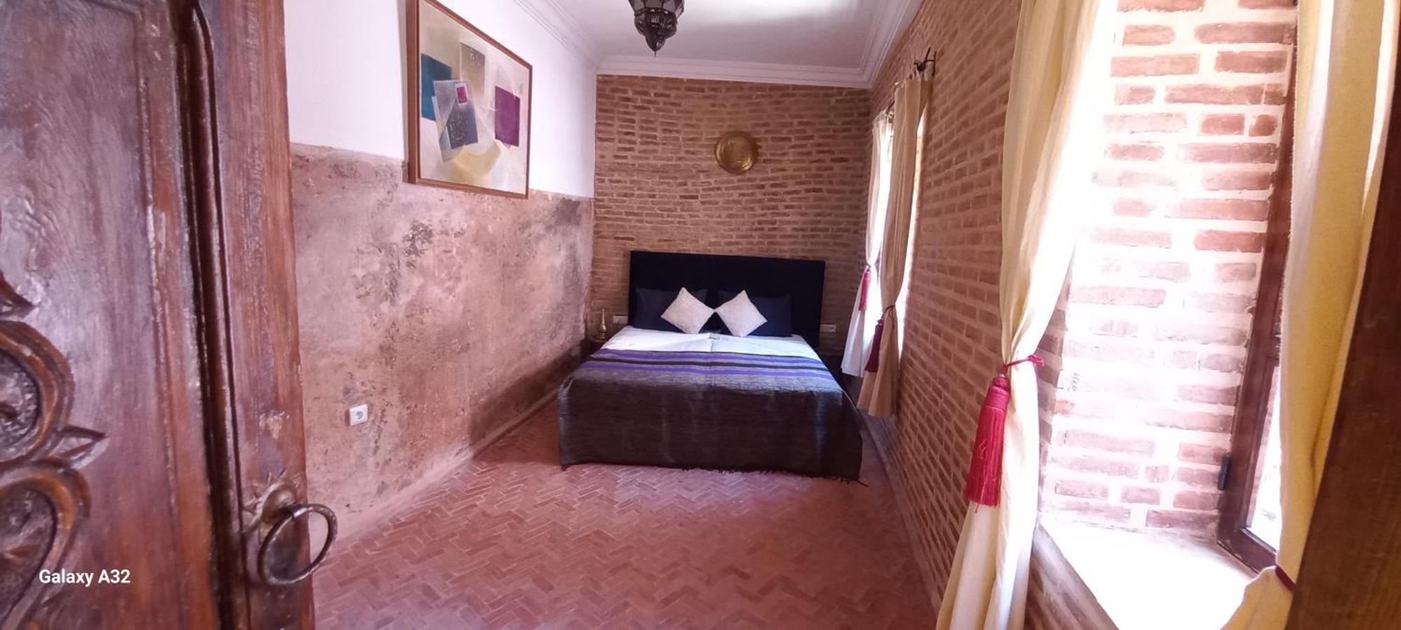 Maison Bounouar