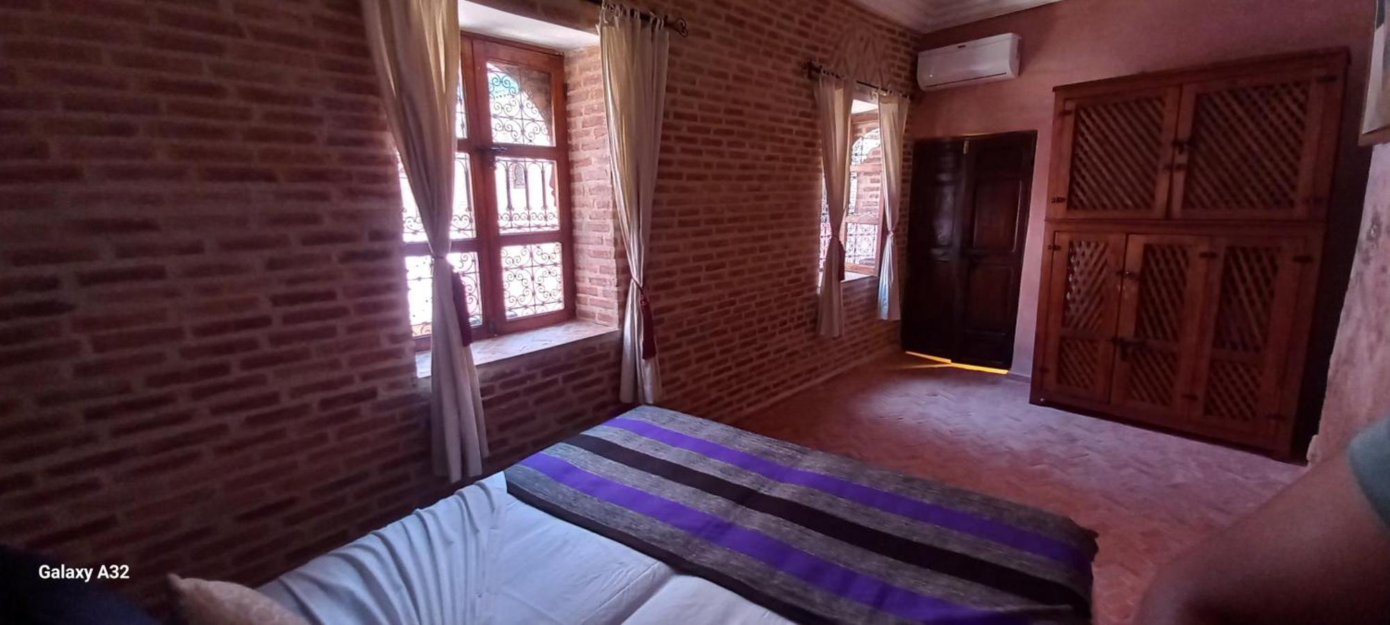 Maison Bounouar *