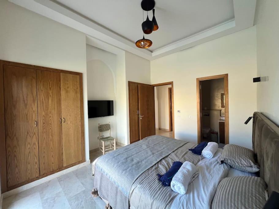 Luxueuse Contemporaine Kimanu A 20 Min De Marrakech Villa Marrakesh