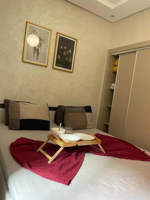 Cosy 1 Bd Centre Gueliz 2 * Marrakesh