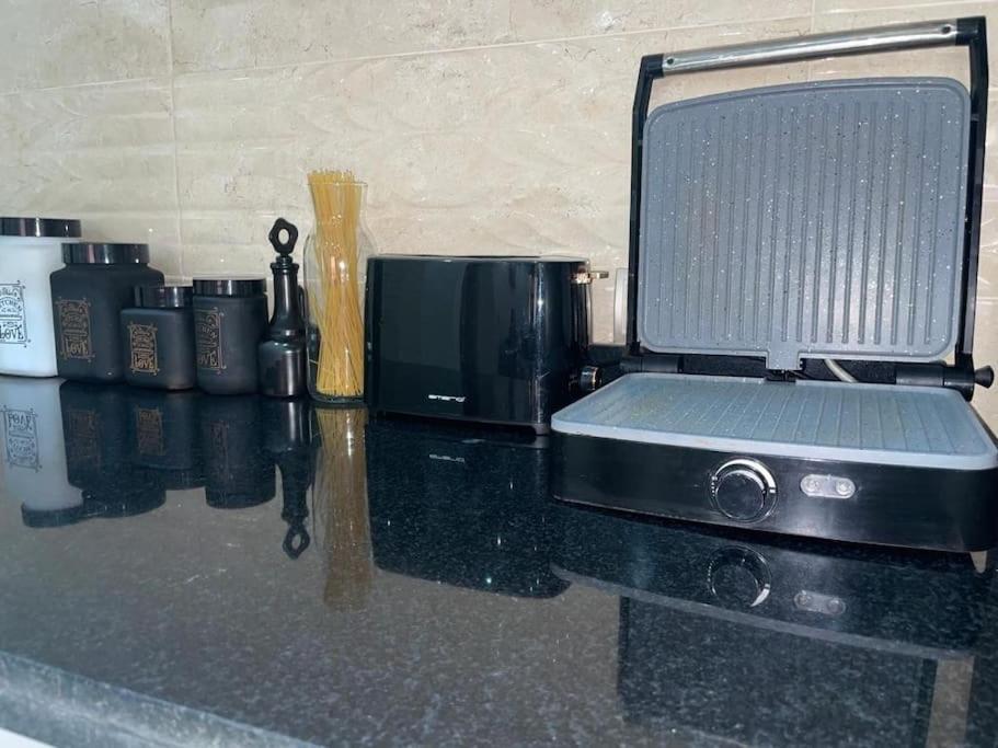 Apartamento Cosy 1 Bd Centre Gueliz 2