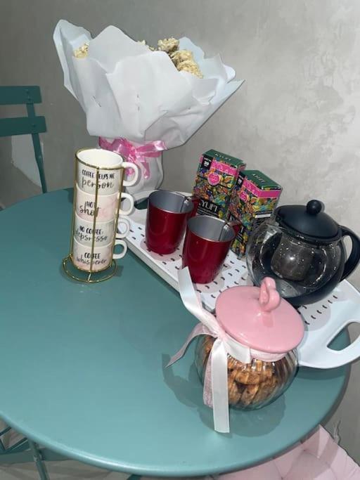 Apartamento Cosy 1 Bd Centre Gueliz 2 *