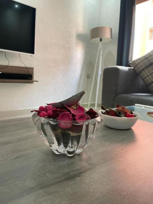 Cosy 1 Bd Centre Gueliz 2