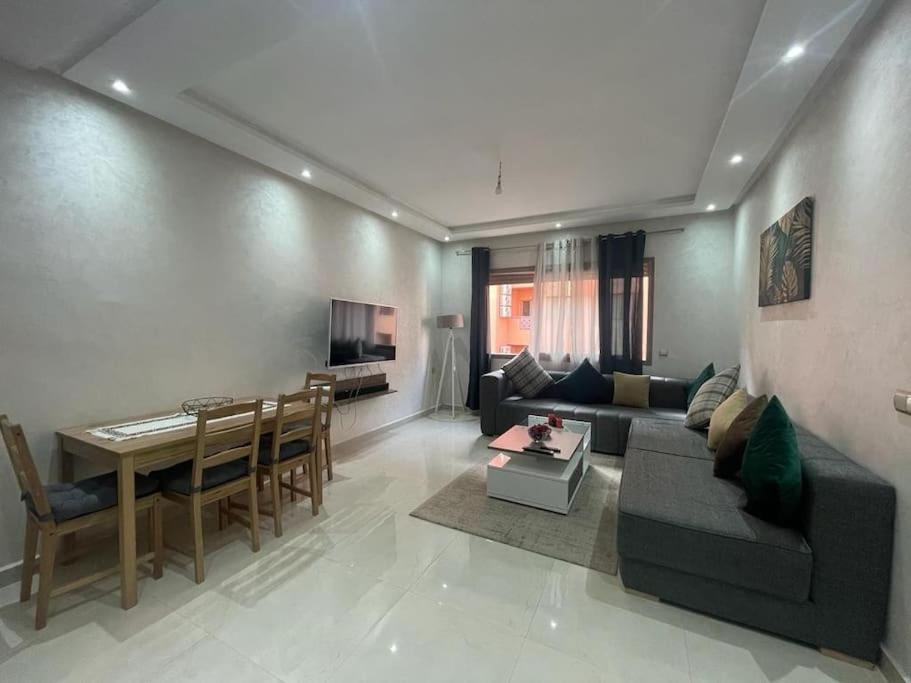Apartamento Cosy 1 Bd Centre Gueliz 2