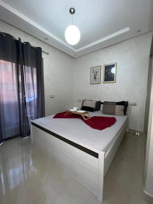 Apartamento Cosy 1 Bd Centre Gueliz 2 *