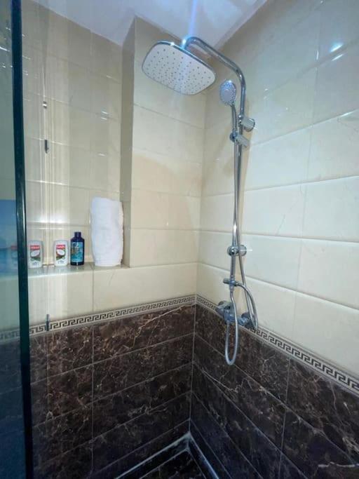 Apartamento Cosy 1 Bd Centre Gueliz 2 Marrakesh