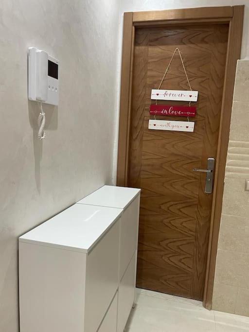 Cosy 1 Bd Centre Gueliz 2 Marrakesh