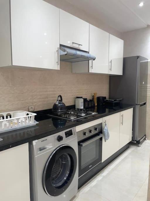 Apartamento Cosy 1 Bd Centre Gueliz 2