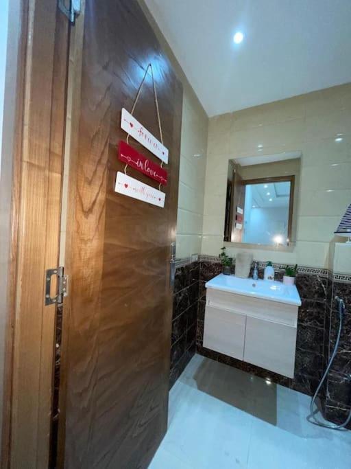 Apartamento Cosy 1 Bd Centre Gueliz 2 Marrakesh