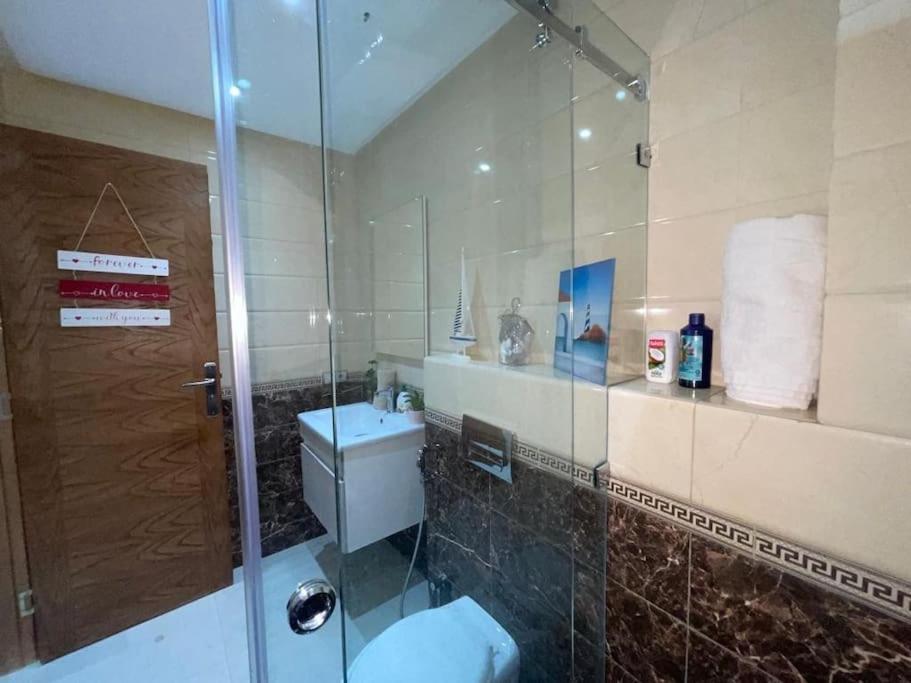 Cosy 1 Bd Centre Gueliz 2 Apartamento *