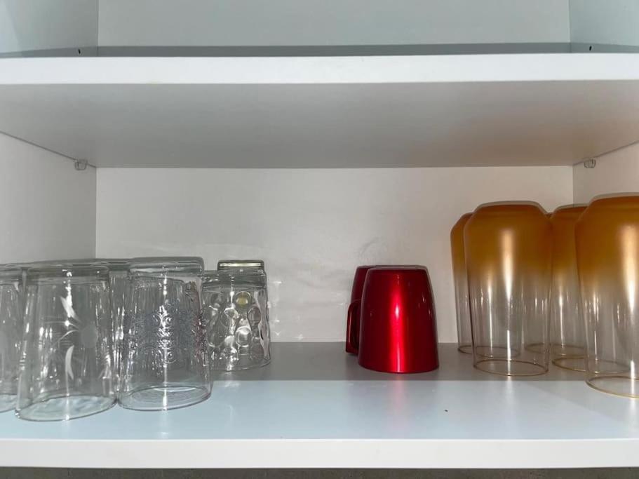 Apartamento Cosy 1 Bd Centre Gueliz 2 Marrakesh