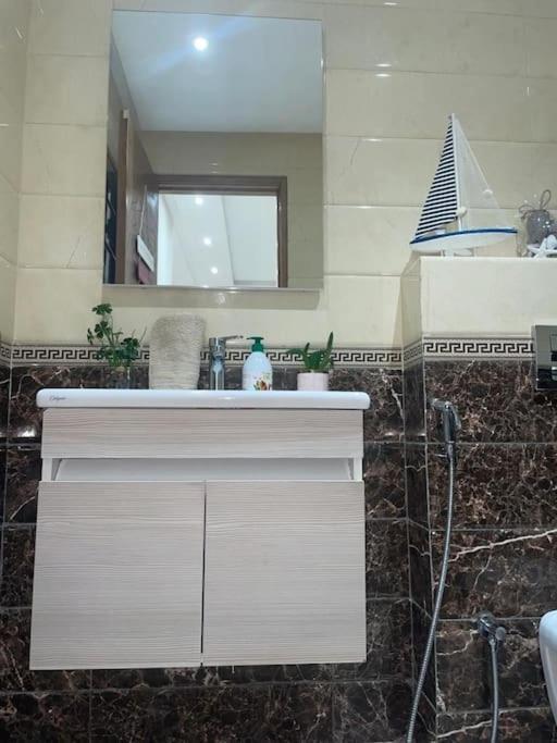 Cosy 1 Bd Centre Gueliz 2 Apartamento *