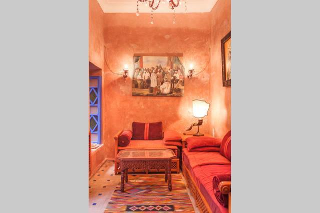 Dar Yasmin Marrakesh