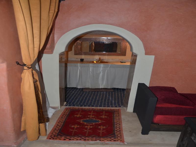 Villaguest Marrakesh