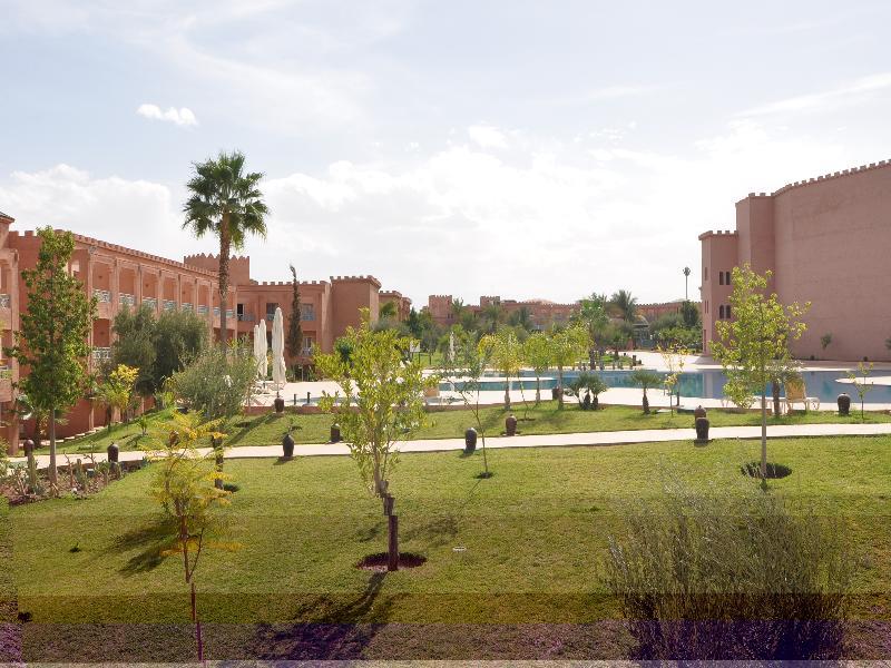 Grand Mogador Agdal Hotel Marrakesh