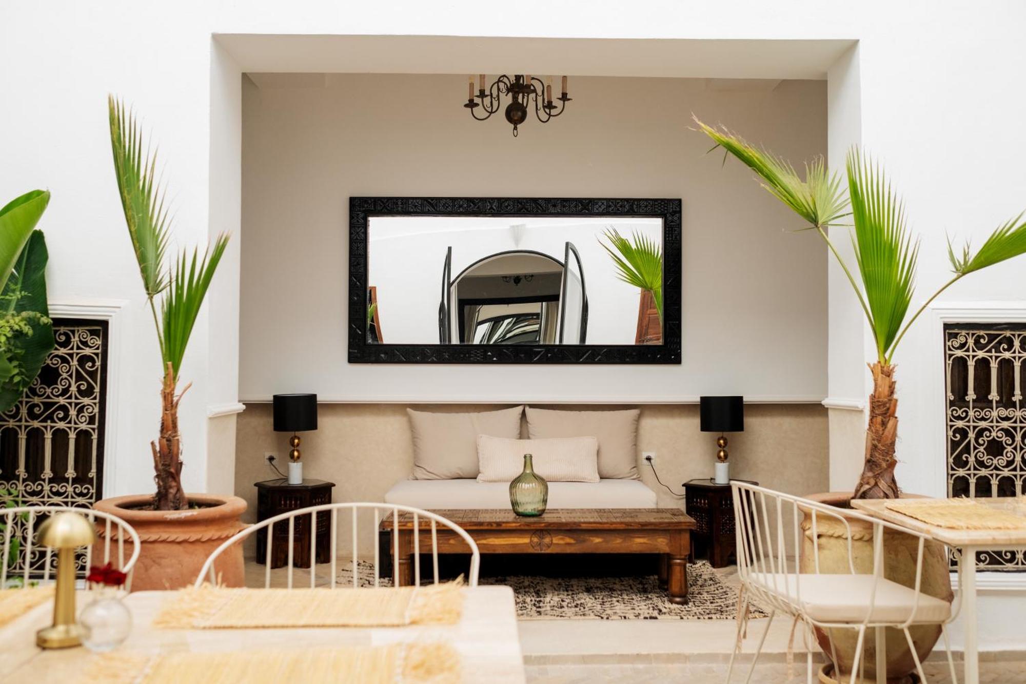 Hotel Zi Marrakesh