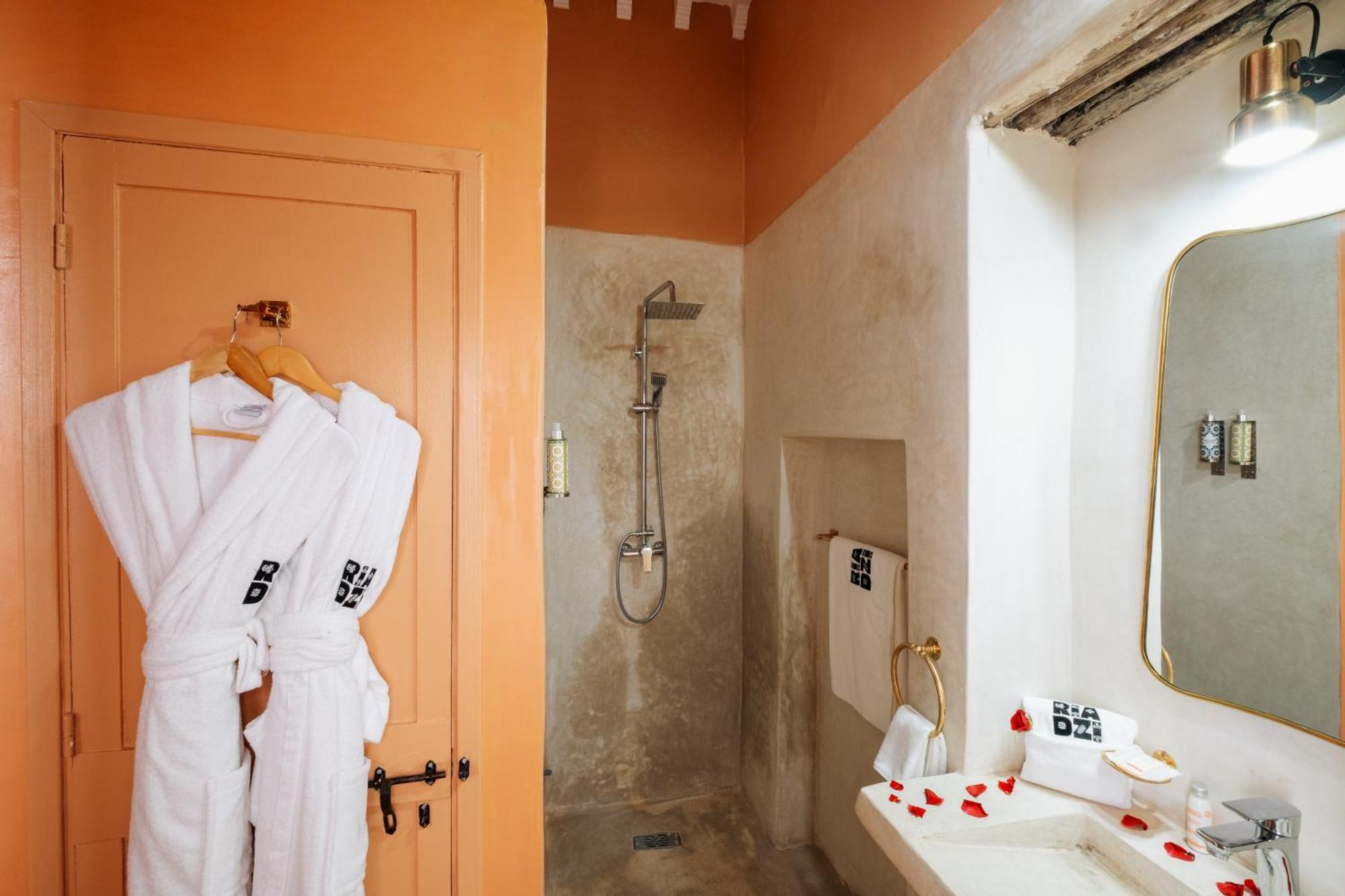 Hotel Zi Marrakesh