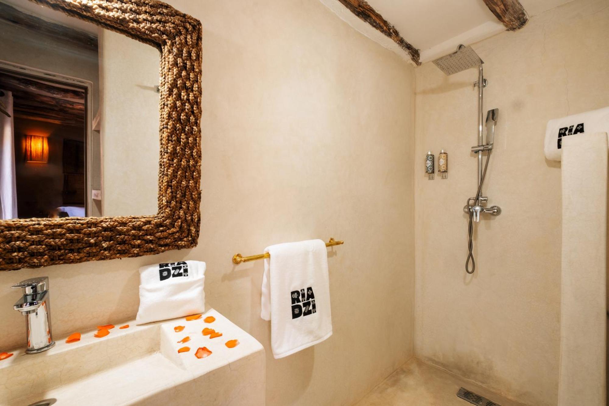 Hotel Zi Marrakesh