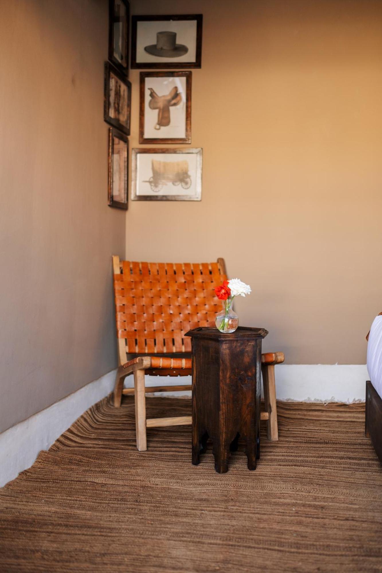 Zi Hotel