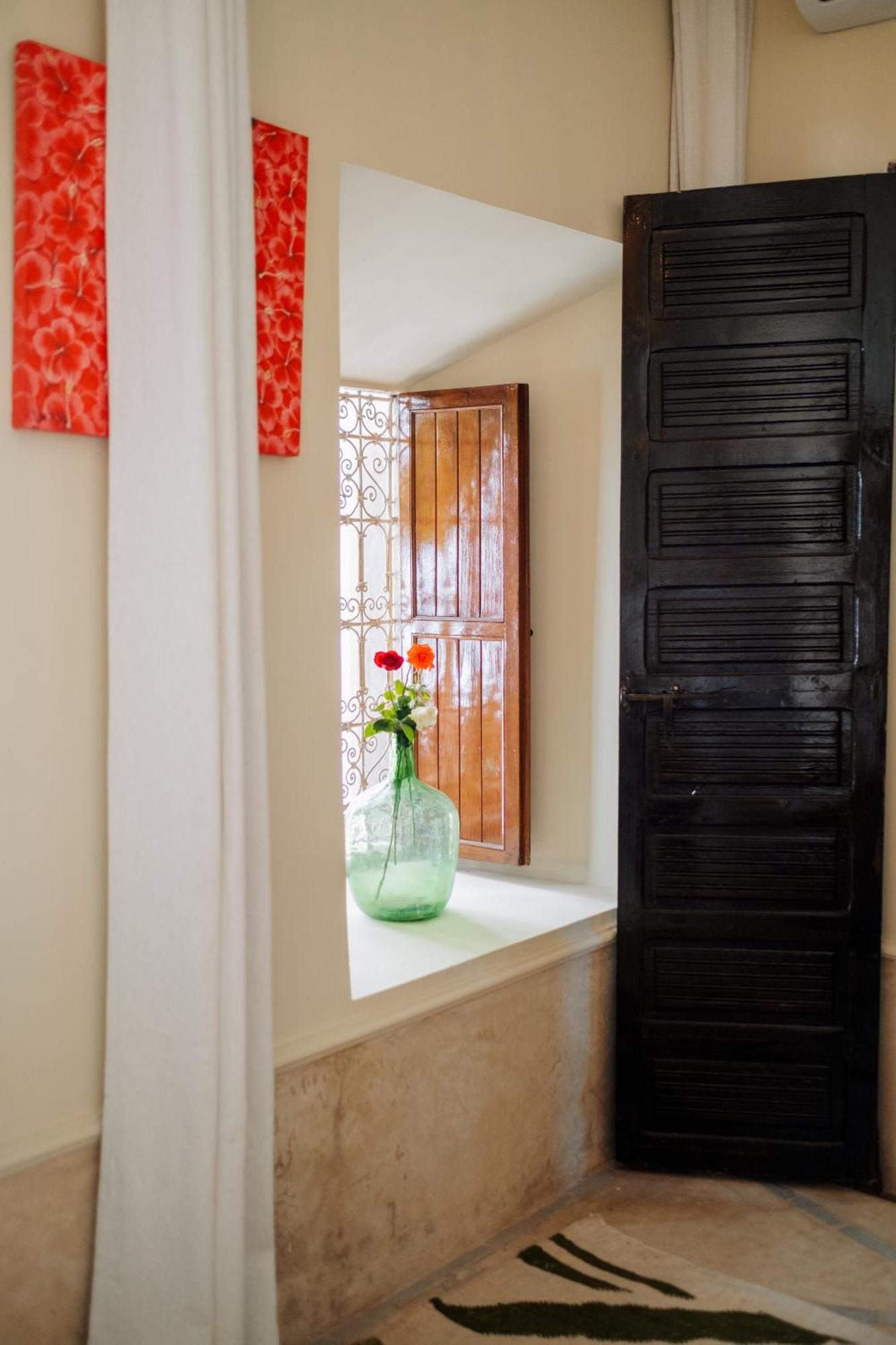 Zi Hotel Marrakesh