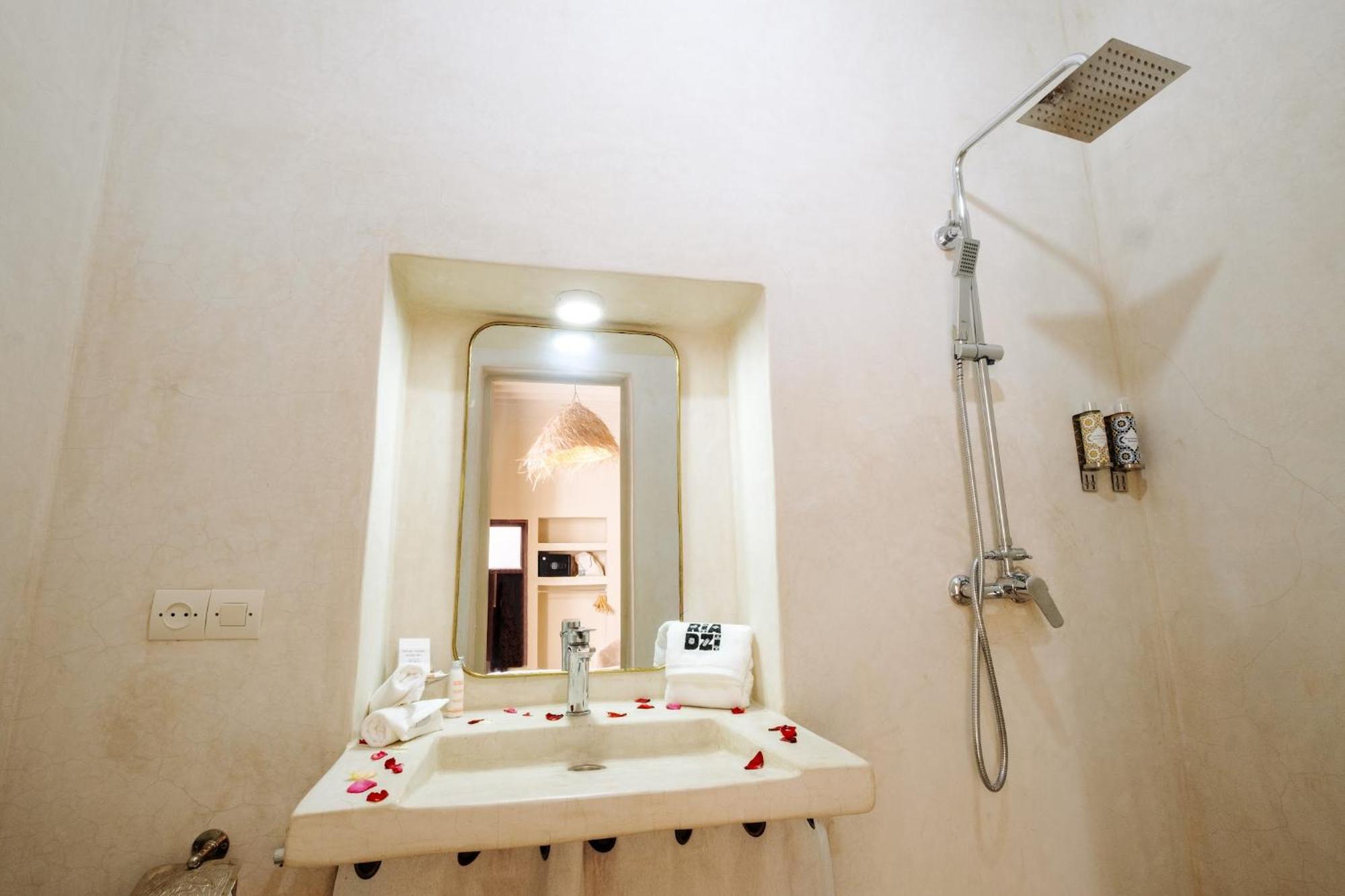 Zi 3* Marrakesh
