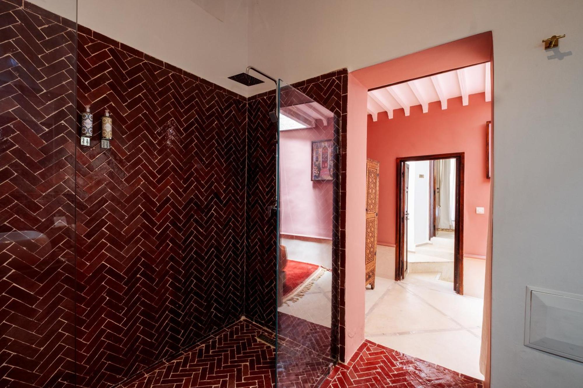 Zi Hotel Marrakesh