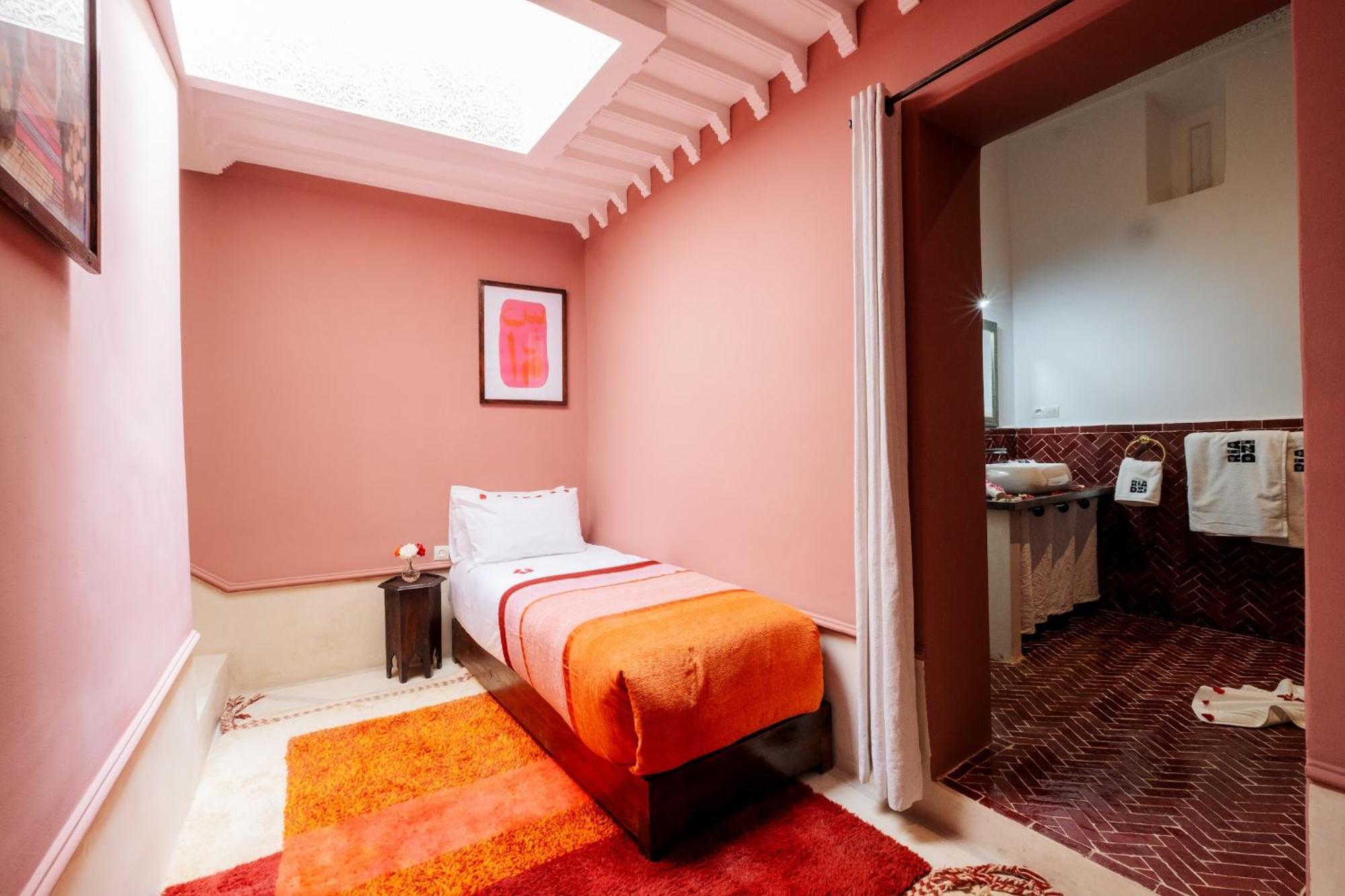 Zi 3* Marrakesh