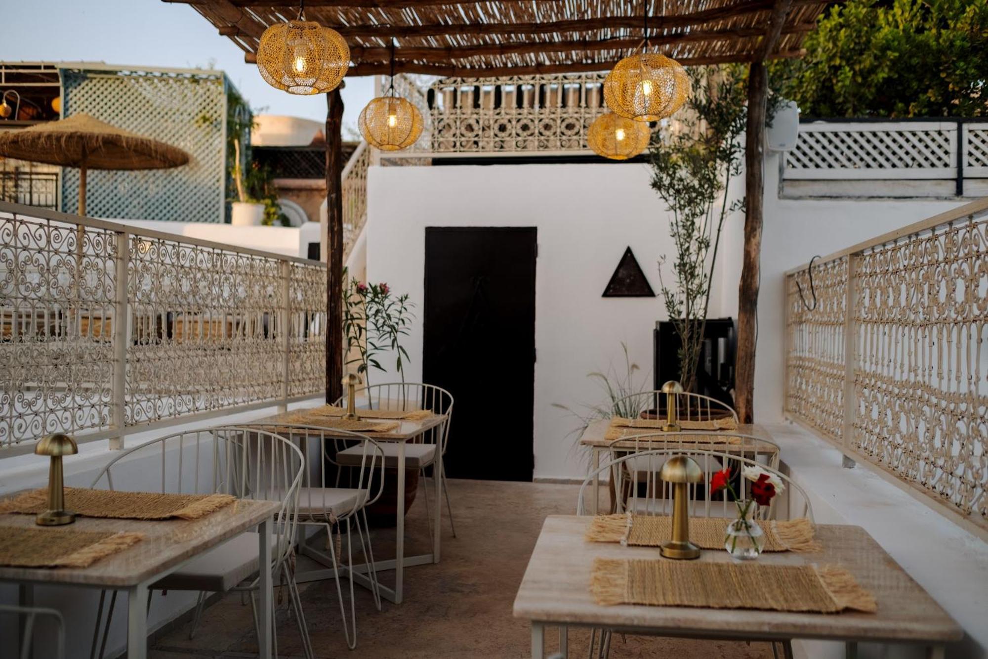 Zi 3* Marrakesh