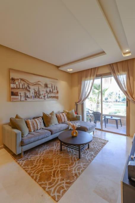 Apartment Prestigia 2br With Pool View *