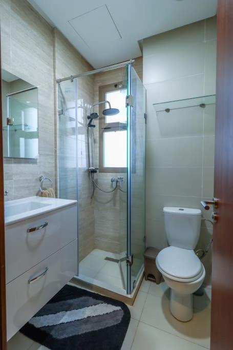 Apartment Prestigia 2br With Pool View Marrakesh