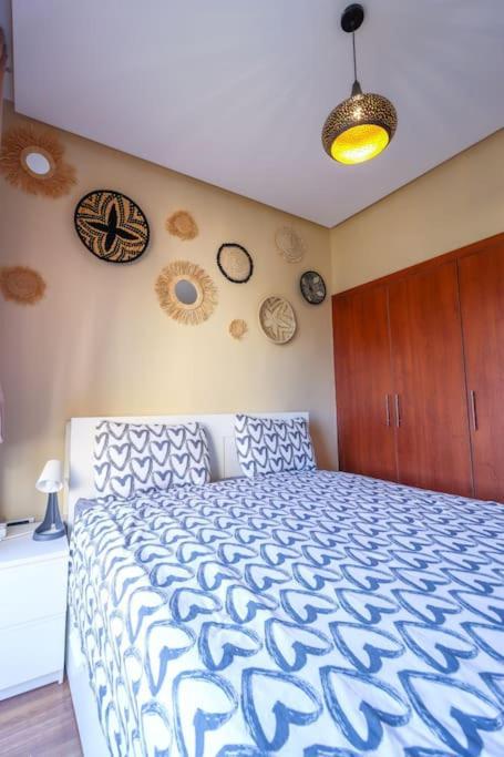 Prestigia 2br With Pool View Apartment